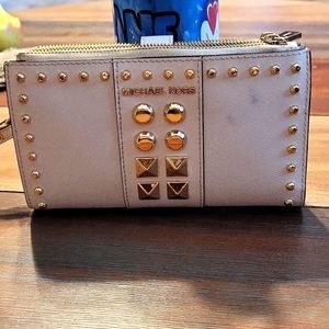 Michael Kors Smartphone Wallet